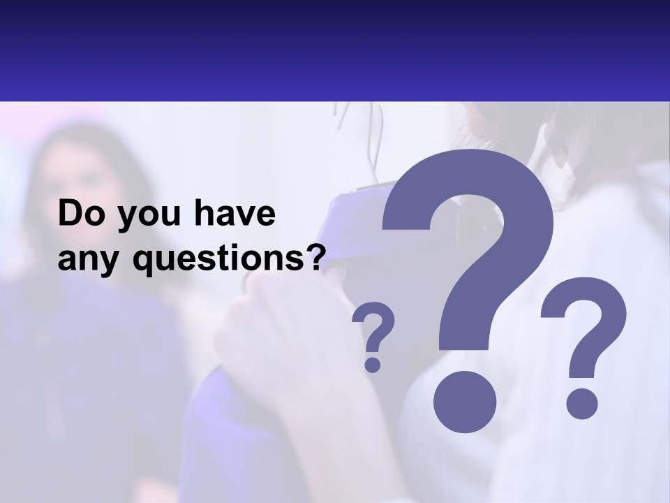 Technology Climate Condition PowerPoint Template