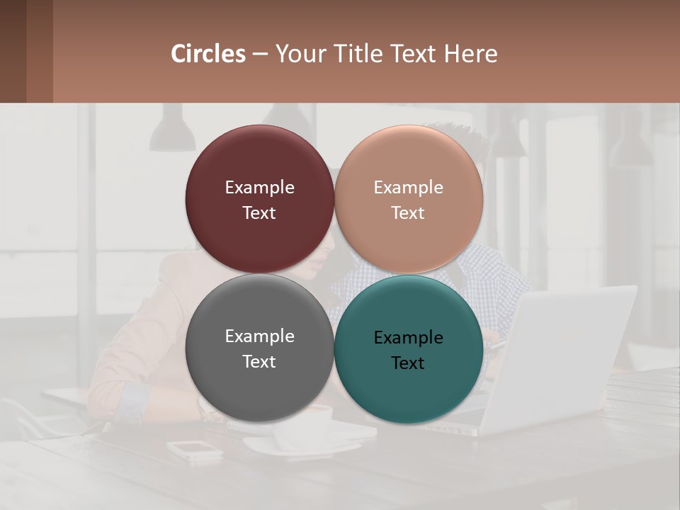 Electricity Condition Cold PowerPoint Template