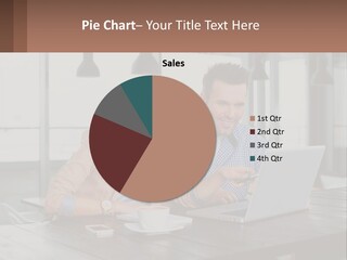 Electricity Condition Cold PowerPoint Template