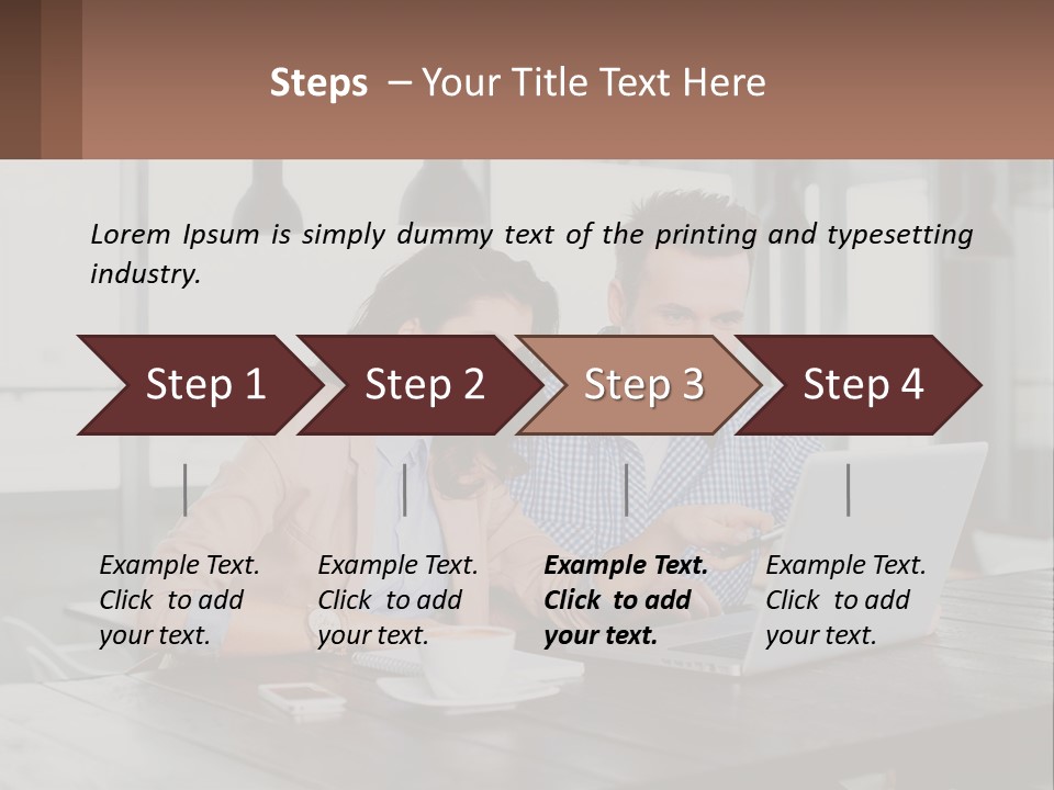 Electricity Condition Cold PowerPoint Template
