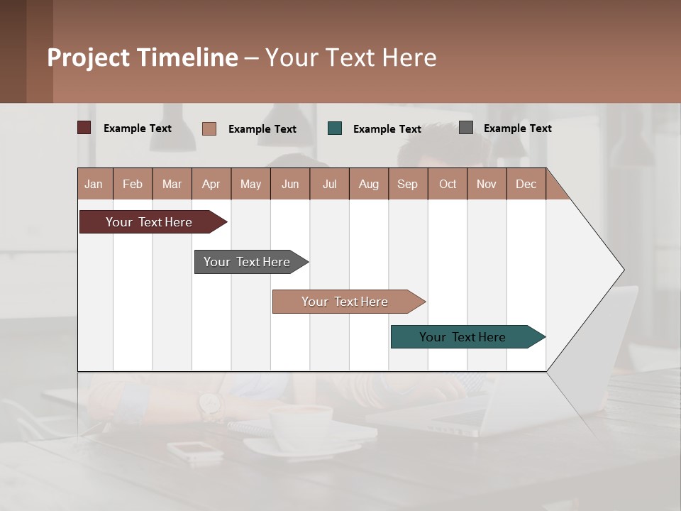 Electricity Condition Cold PowerPoint Template
