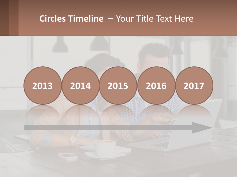 Electricity Condition Cold PowerPoint Template