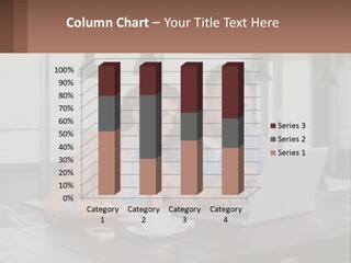 Electricity Condition Cold PowerPoint Template