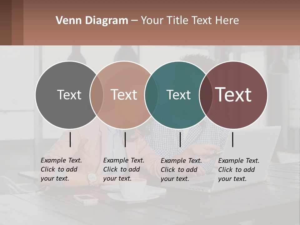 Electricity Condition Cold PowerPoint Template