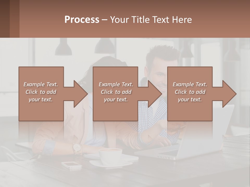Electricity Condition Cold PowerPoint Template