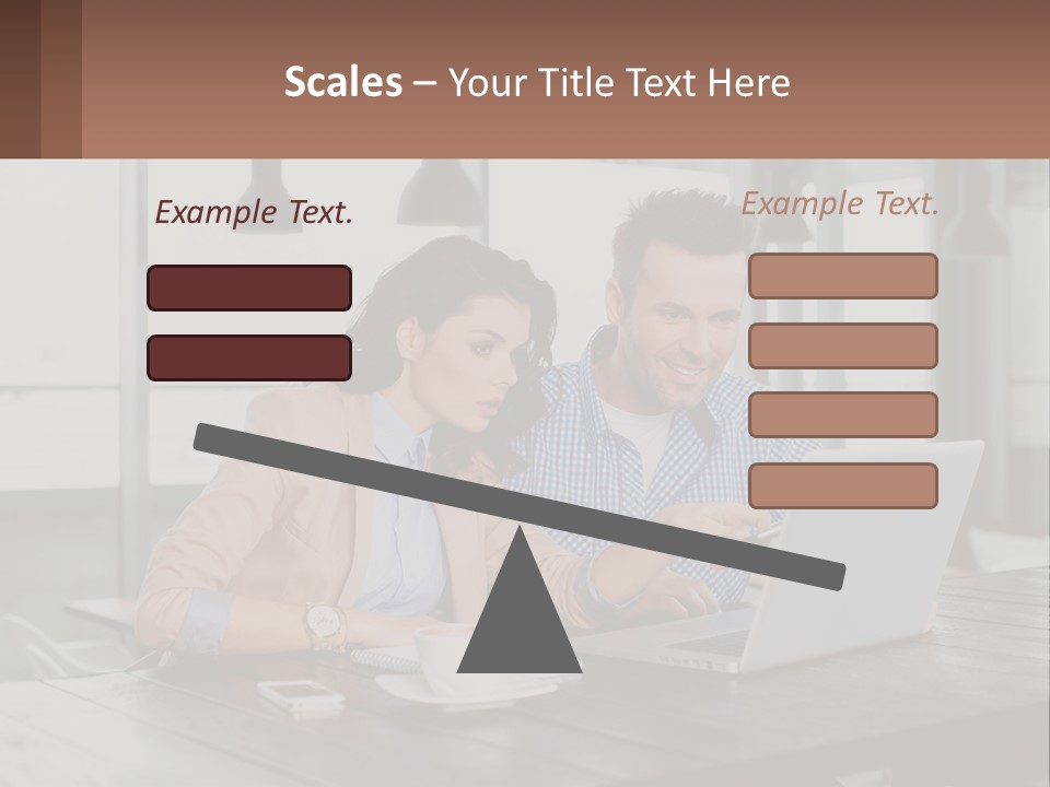 Electricity Condition Cold PowerPoint Template