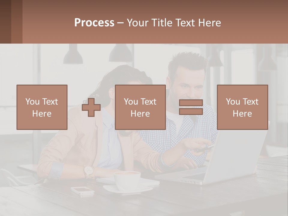 Electricity Condition Cold PowerPoint Template