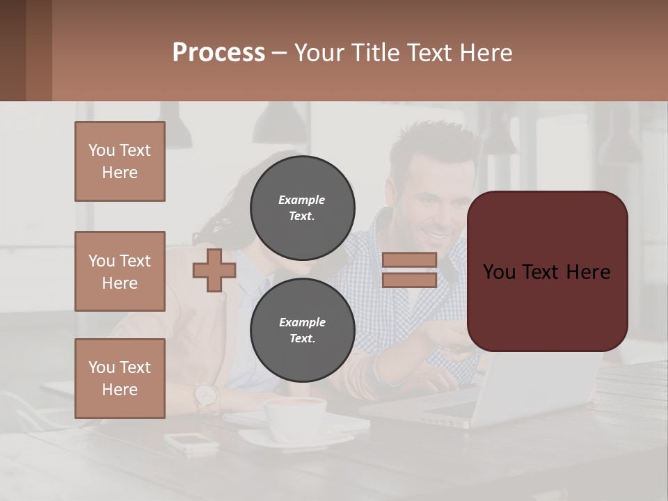 Electricity Condition Cold PowerPoint Template