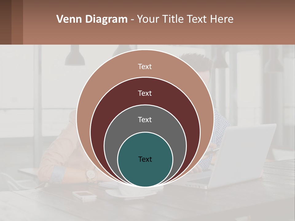Electricity Condition Cold PowerPoint Template