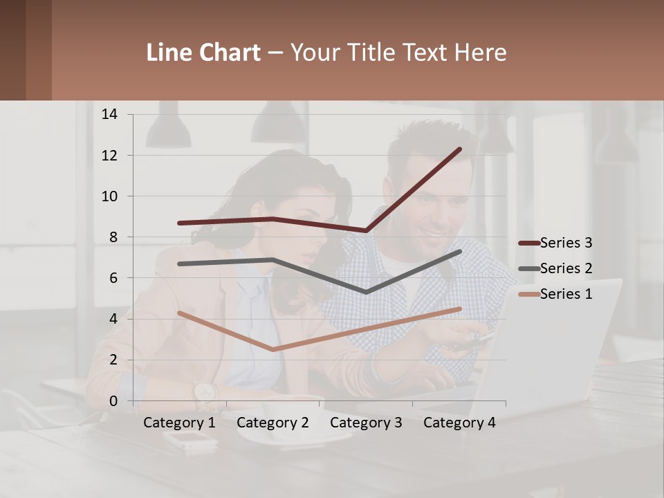 Electricity Condition Cold PowerPoint Template