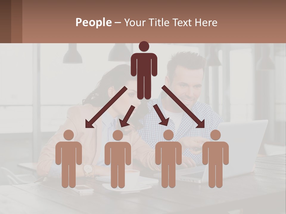 Electricity Condition Cold PowerPoint Template