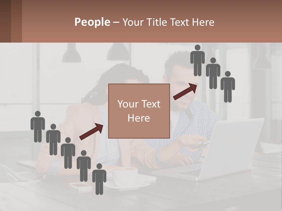 Electricity Condition Cold PowerPoint Template
