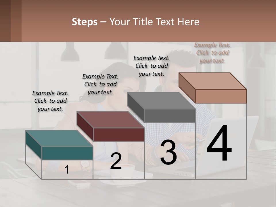 Electricity Condition Cold PowerPoint Template