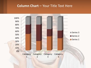 Electric Ventilation Unit PowerPoint Template