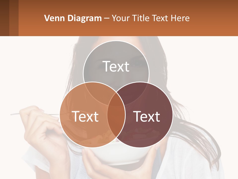 Electric Ventilation Unit PowerPoint Template