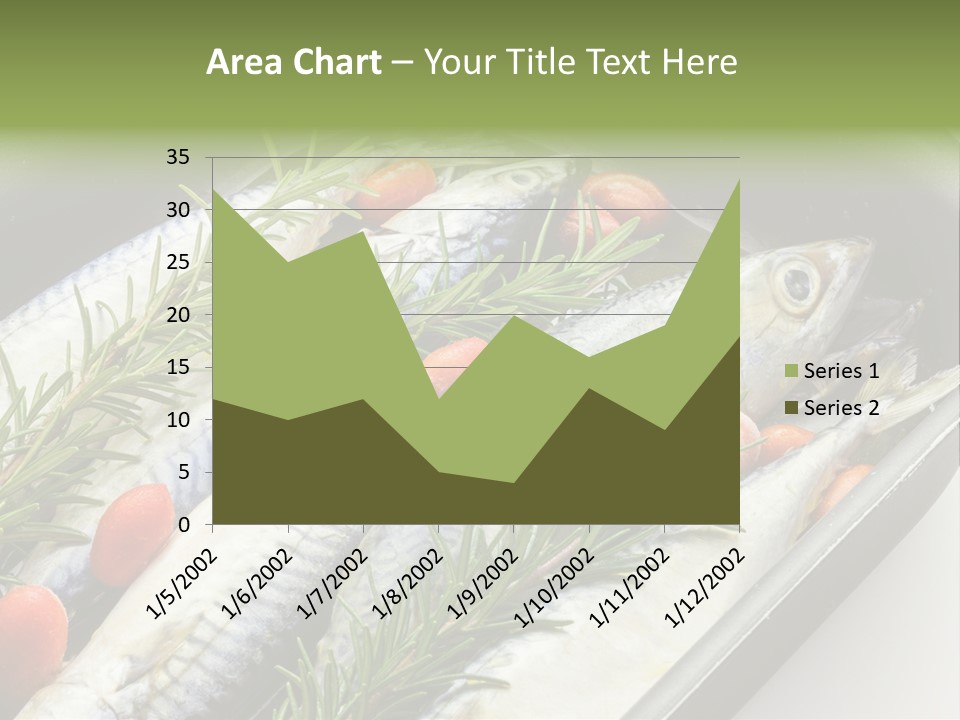 Home White Switch PowerPoint Template