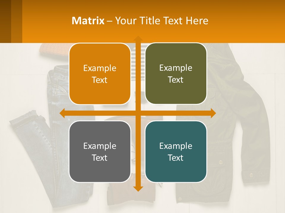 Conditioner Temperature Power PowerPoint Template