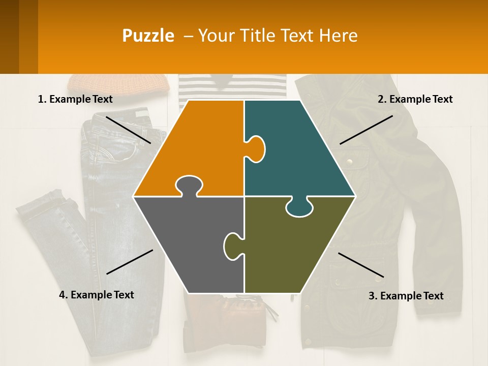 Conditioner Temperature Power PowerPoint Template