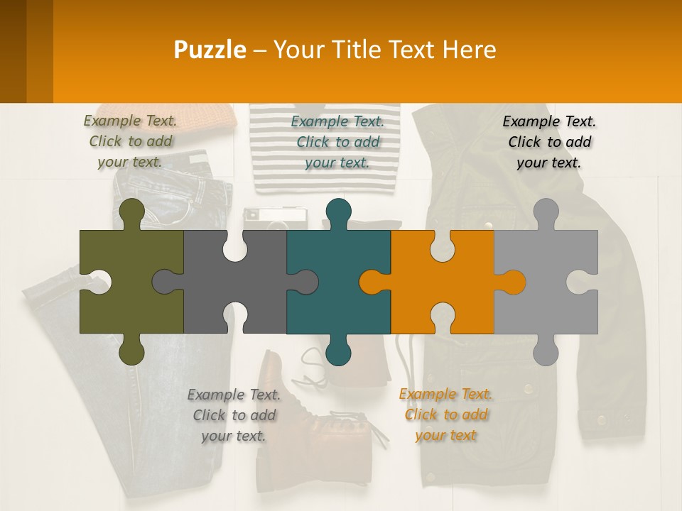 Conditioner Temperature Power PowerPoint Template