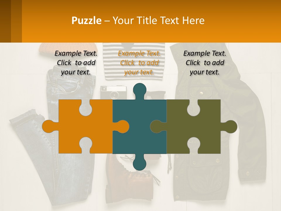 Conditioner Temperature Power PowerPoint Template