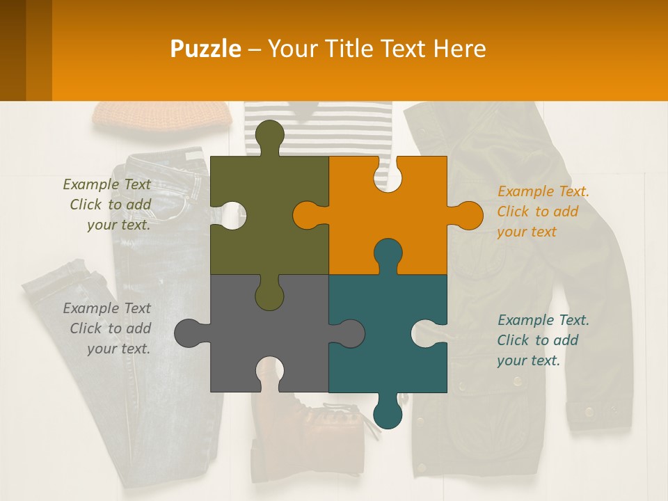 Conditioner Temperature Power PowerPoint Template