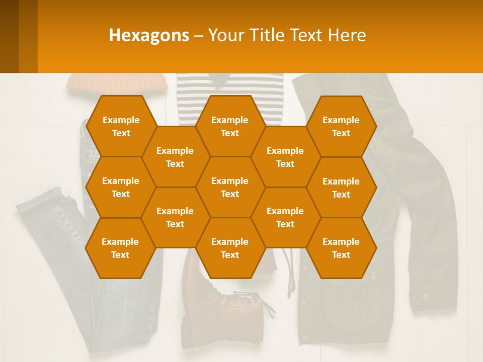 Conditioner Temperature Power PowerPoint Template