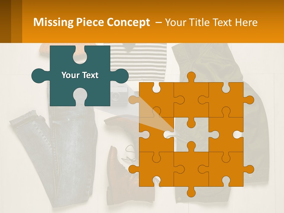 Conditioner Temperature Power PowerPoint Template