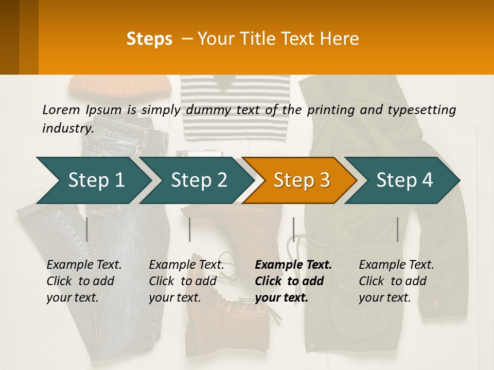 Conditioner Temperature Power PowerPoint Template