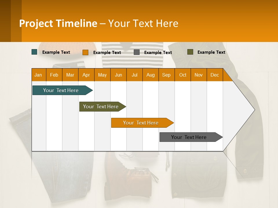 Conditioner Temperature Power PowerPoint Template