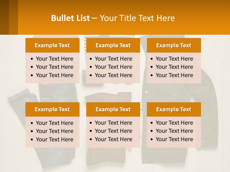 Conditioner Temperature Power PowerPoint Template