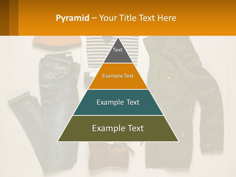 Conditioner Temperature Power PowerPoint Template