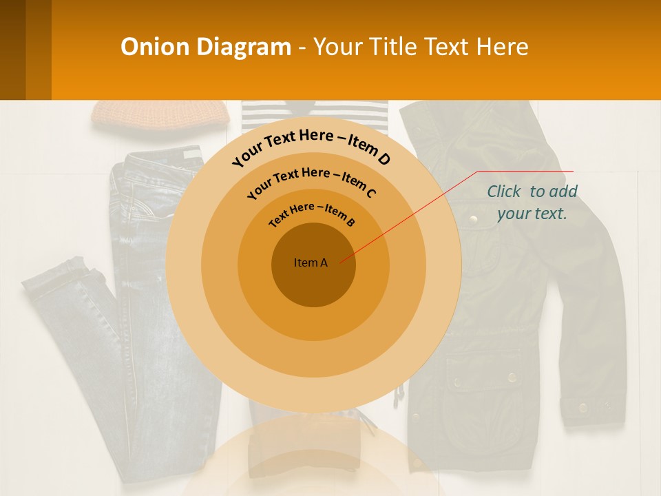 Conditioner Temperature Power PowerPoint Template