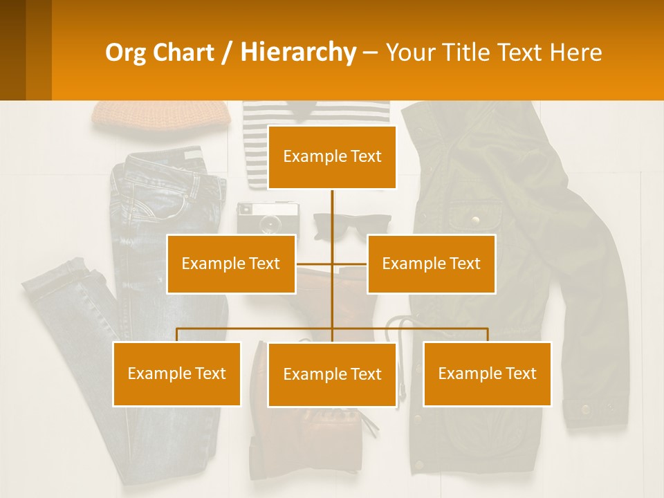 Conditioner Temperature Power PowerPoint Template