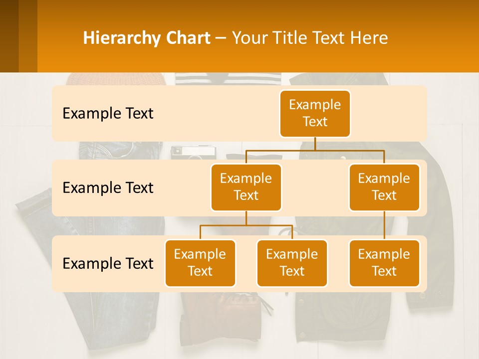 Conditioner Temperature Power PowerPoint Template