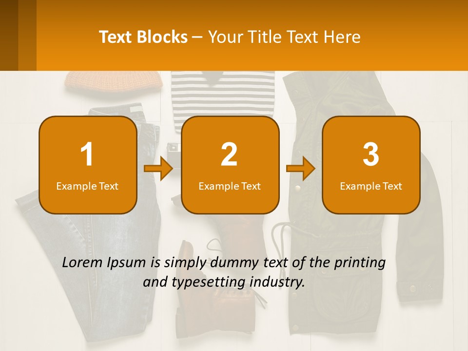 Conditioner Temperature Power PowerPoint Template