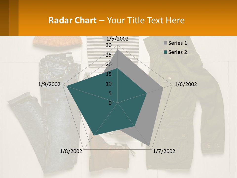 Conditioner Temperature Power PowerPoint Template
