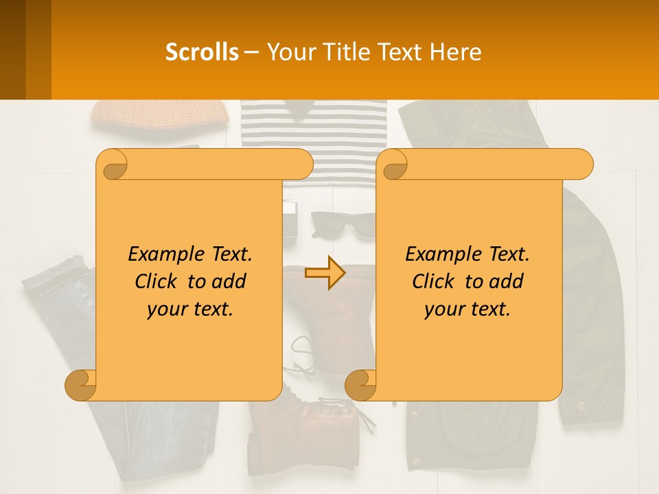 Conditioner Temperature Power PowerPoint Template