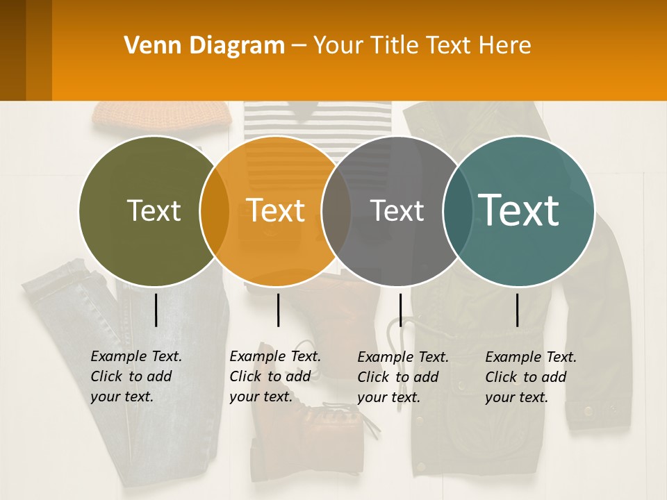 Conditioner Temperature Power PowerPoint Template
