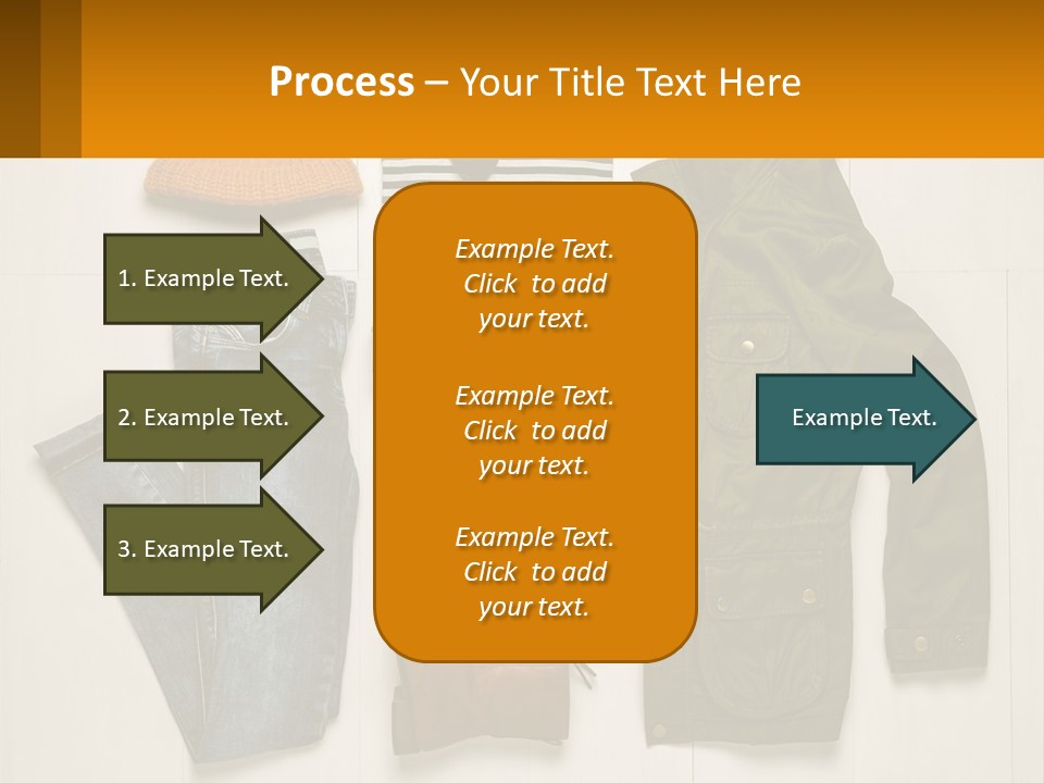 Conditioner Temperature Power PowerPoint Template