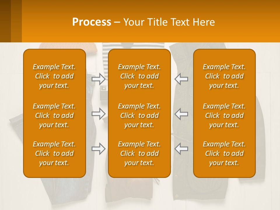 Conditioner Temperature Power PowerPoint Template