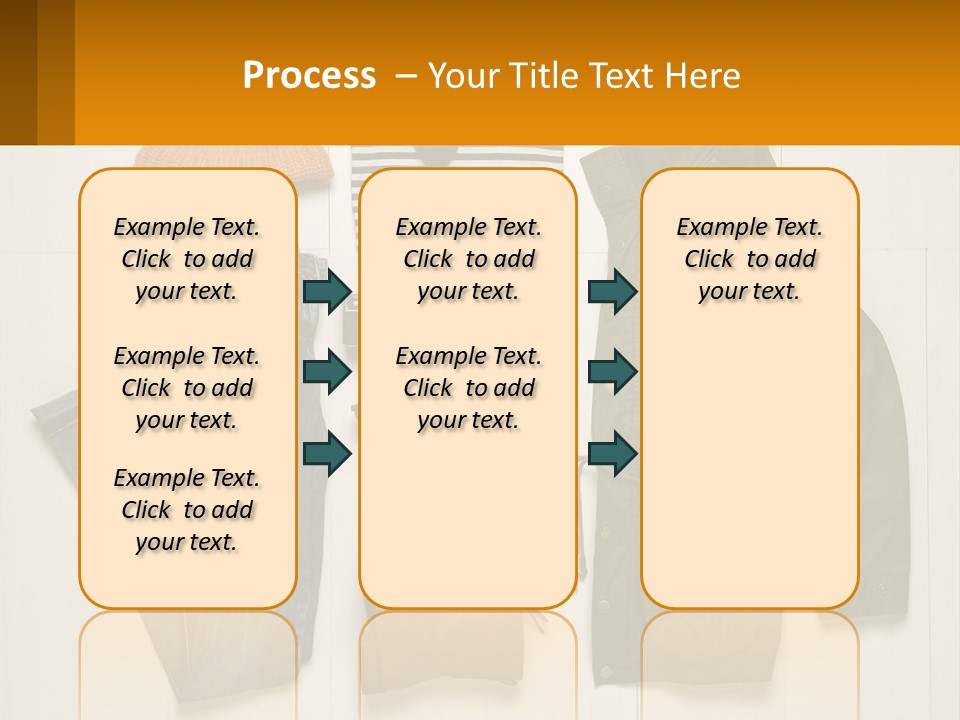 Conditioner Temperature Power PowerPoint Template
