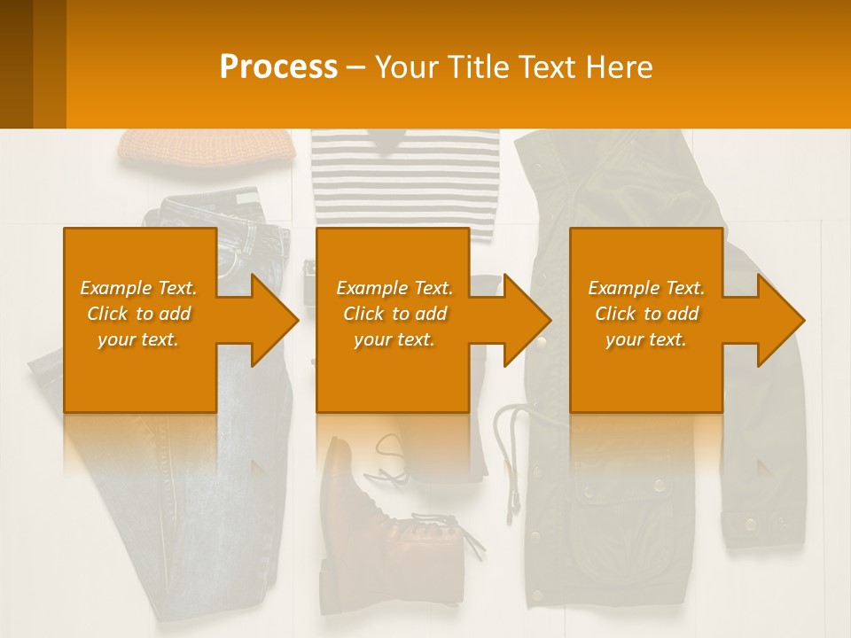 Conditioner Temperature Power PowerPoint Template