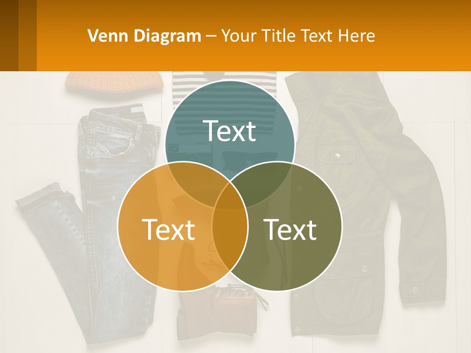 Conditioner Temperature Power PowerPoint Template