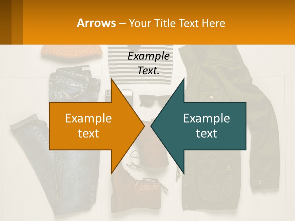 Conditioner Temperature Power PowerPoint Template