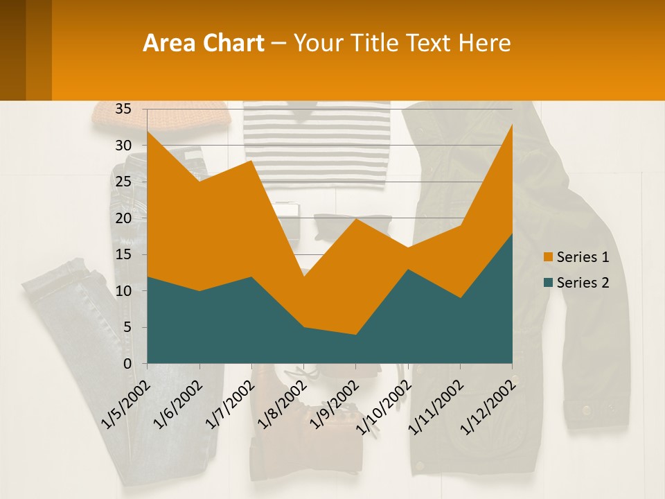 Conditioner Temperature Power PowerPoint Template