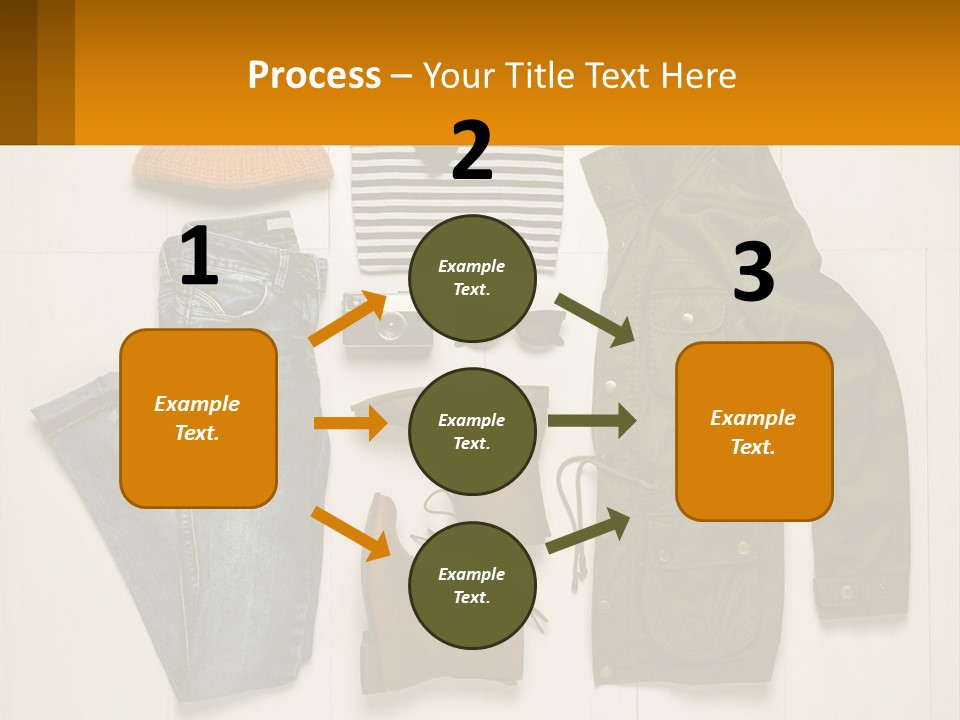 Conditioner Temperature Power PowerPoint Template
