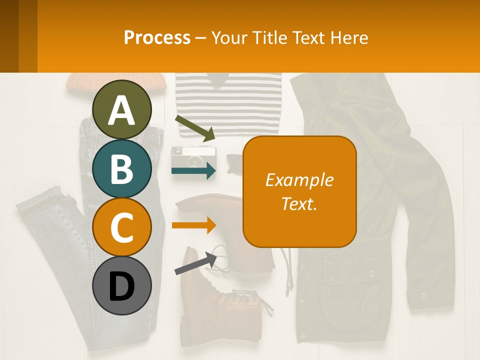 Conditioner Temperature Power PowerPoint Template