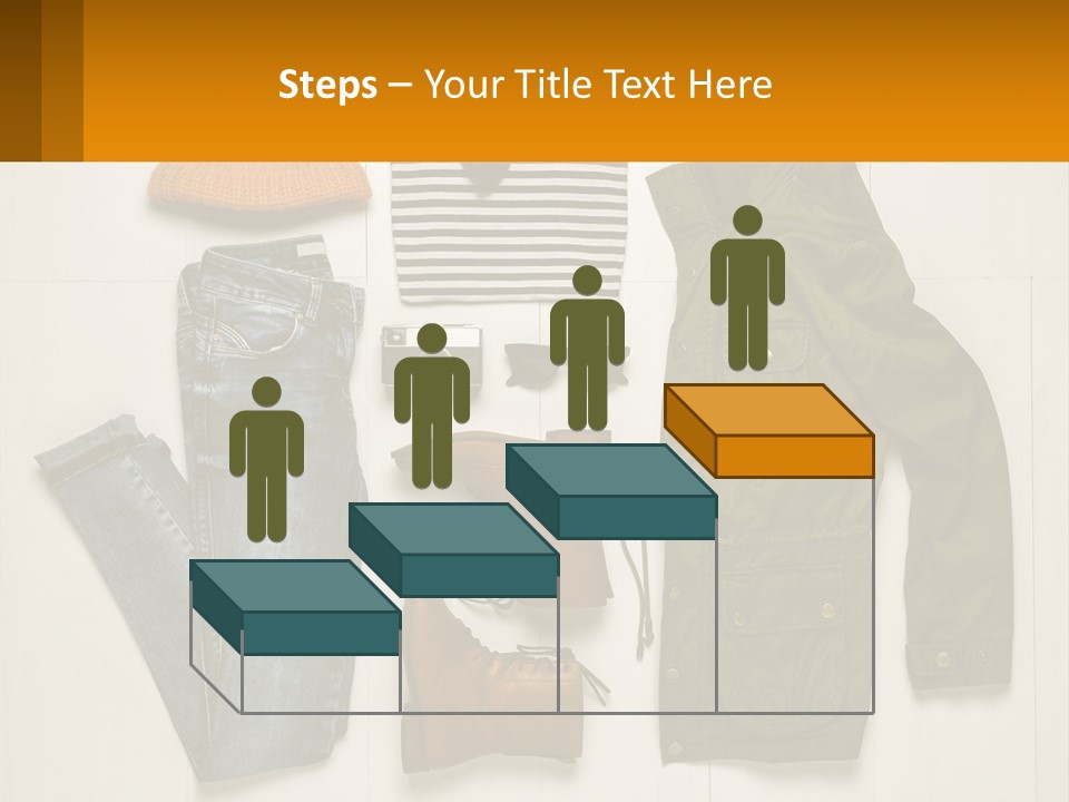 Conditioner Temperature Power PowerPoint Template