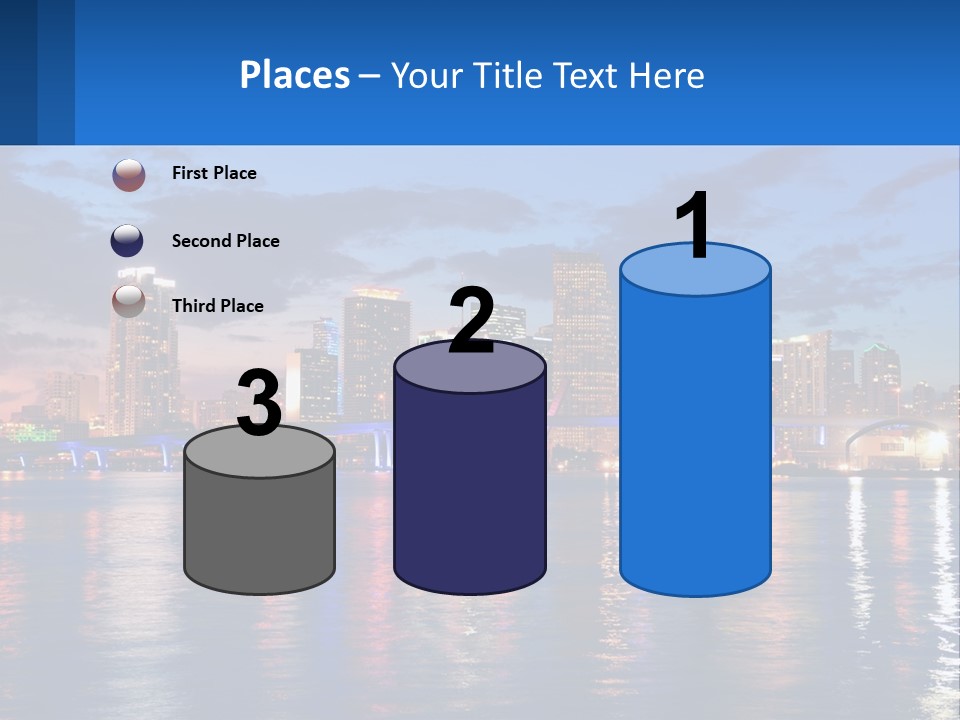 Part Climate Ventilation PowerPoint Template
