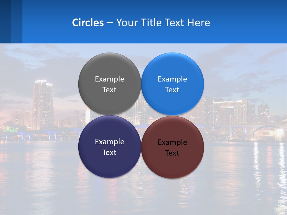 Part Climate Ventilation PowerPoint Template